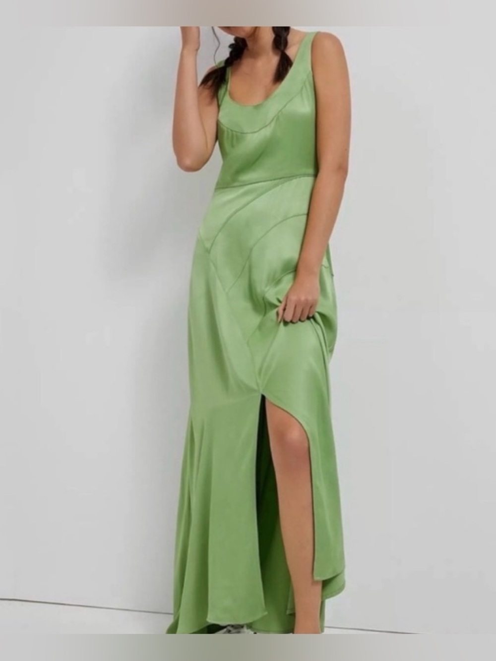 Anthropologie Maxi
